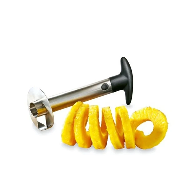 Coupe ananas inox Mathon - Image 3