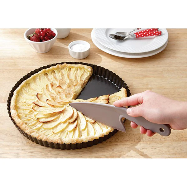 Couteau pour plats antiadhérents 29 cm Mathon - Image 3