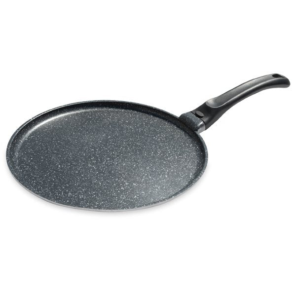Crêpière revêtement Dur comme la pierre 26 cm Mathon - Image 2