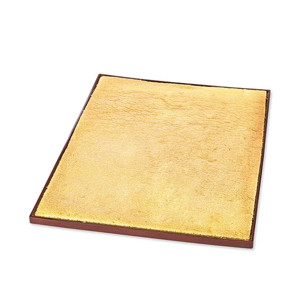 Flexi’plaque de pâtisserie à rebords en silicone 36,5 cm Mathon - Image 4