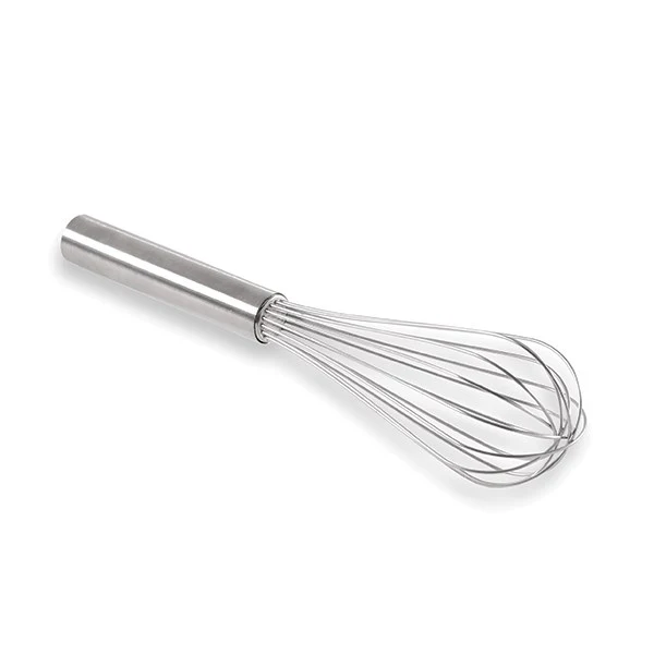 Fouet de cuisine en inox 30 cm Mathon - Image 2
