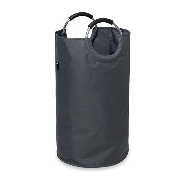 Grand panier multiusages 72 L gris Mathon - Image 2