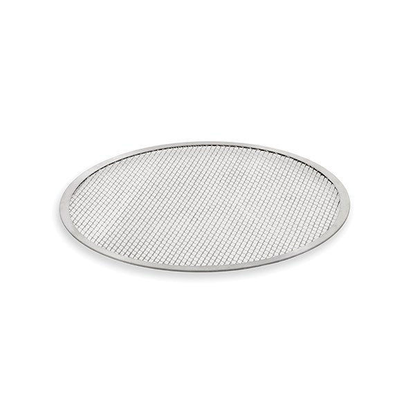 Grille de cuisson perforée pour pizza ronde 31 cm Mathon - Image 2