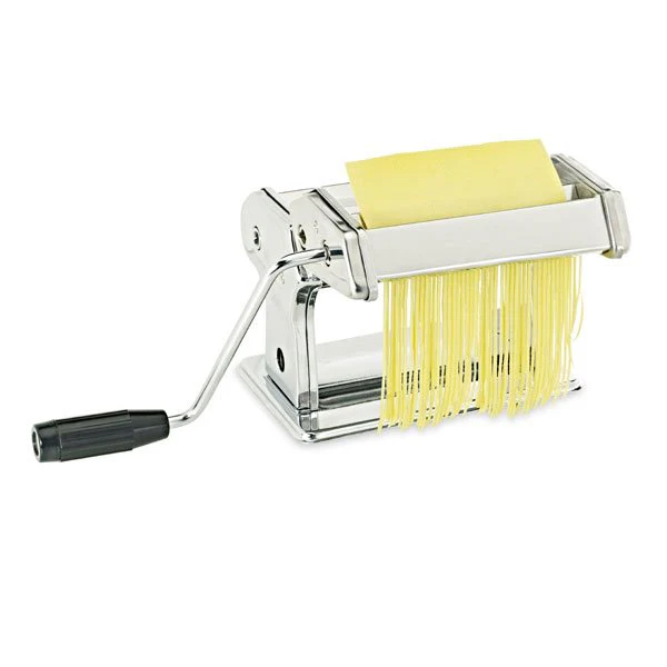 Machine à pùtes chromée Mathon - Image 3