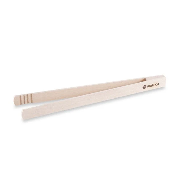 Pince Ă toast en bois 30 cm Mathon