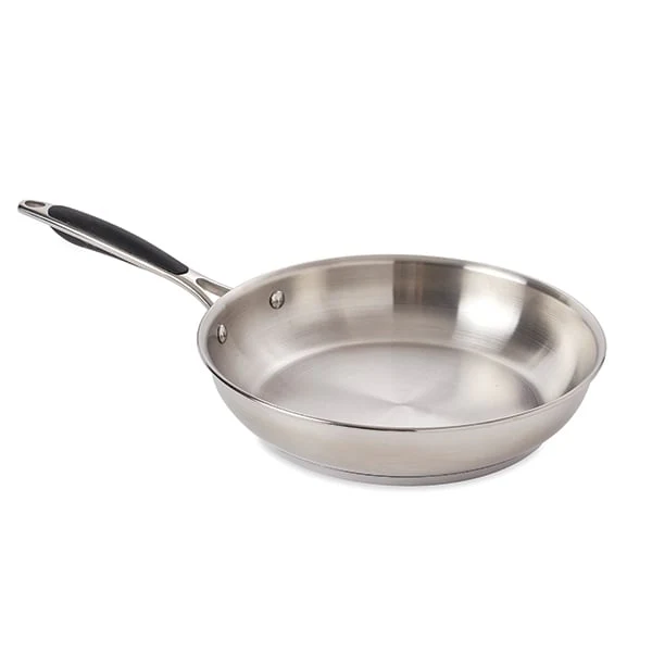 PoĂȘle tout inox Excell'Inox 20 cm Mathon