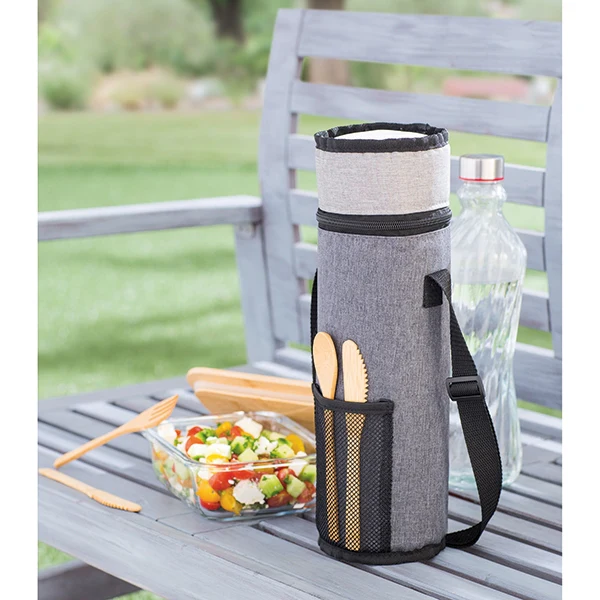 Porte-bouteille isotherme 1,5L Mathon - Image 4