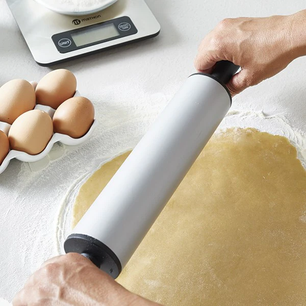 Rouleau à pâtisserie antiadhérent 45 cm Mathon - Image 3