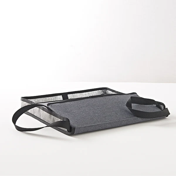 Sac de transport isotherme pour pâtisseries et plats 22 L Mathon - Image 3