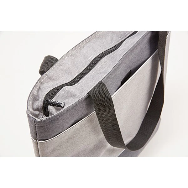 Sac glacière souple isotherme gris Mathon - Image 4