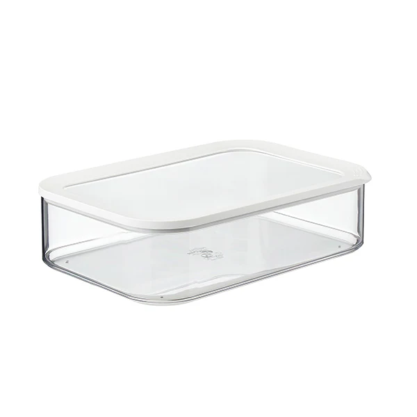 Boite de conservation Modula XXL Blanc Mepal