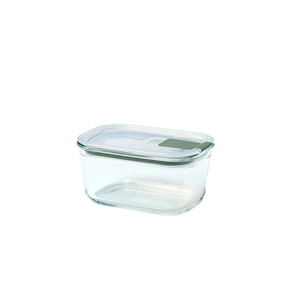 Boîte hermétique en verre EasyClip 450 ml Nordic Sage Mepal