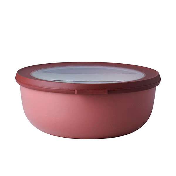 Bol multifonction Cirqula 1250 ml Vivid Mauve Mepal