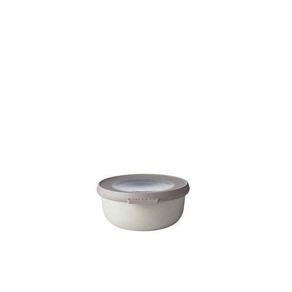 Bol multifonction Cirqula 350 ml Nordic White Mepal