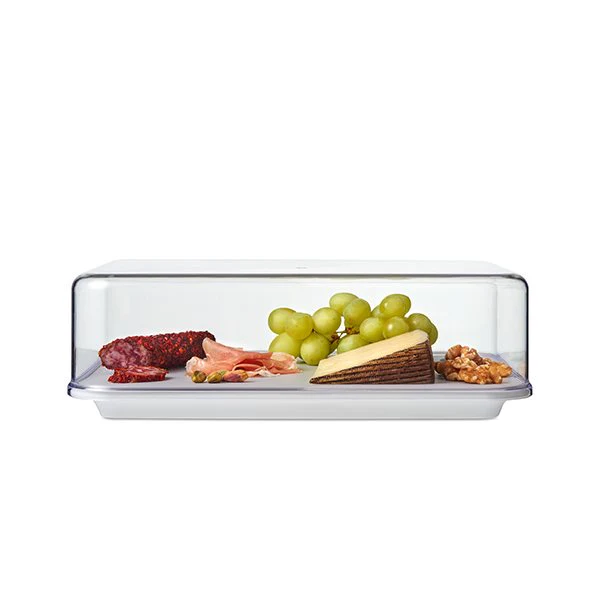Plateau + Cloche à fromage Modula Mepal - Image 2