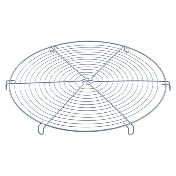 Volette Ă gĂąteaux ronde 28 cm London Metaltex - Image 2