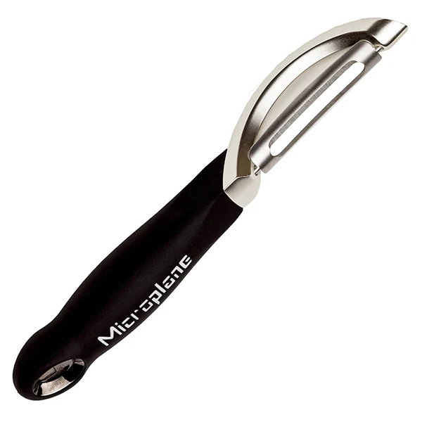 Eplucheur Ă lame pivotante Microplane