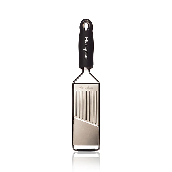 Mandoline tranchante Gourmet Microplane