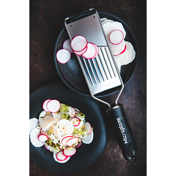 Mandoline tranchante Gourmet Microplane - Image 6