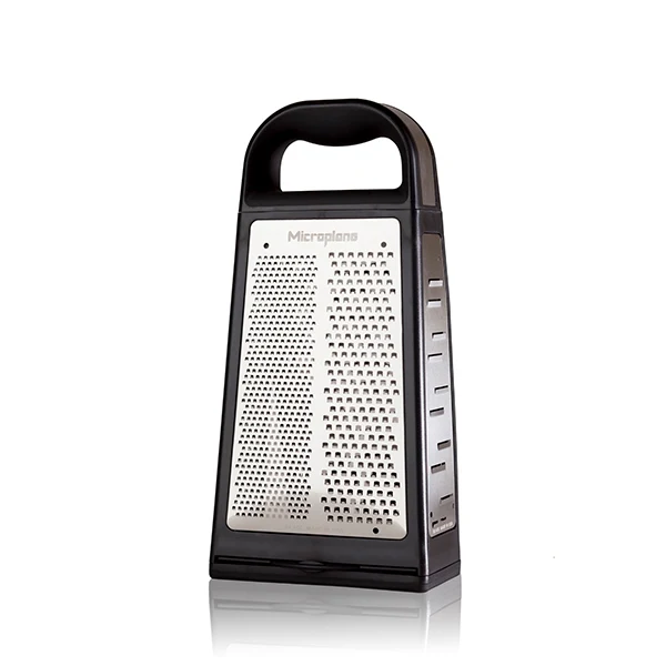 RĂąpe multiface Elite 5-en-1 Microplane