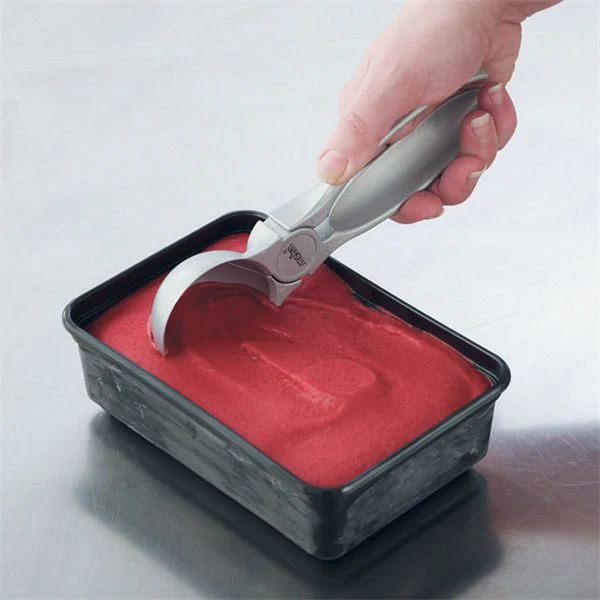 CuillĂšre Ă Glace RevĂȘtement Anti-AdhĂ©rent Moha - Image 2