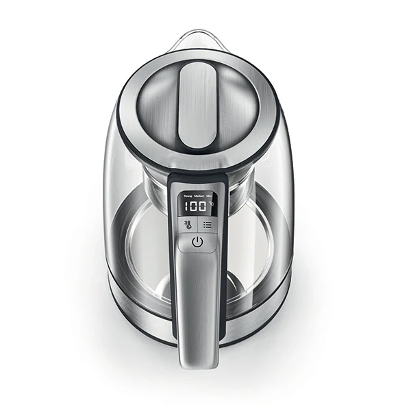 Théière automatique Teazen 1,7 L 2200 W Naturamix - Image 2