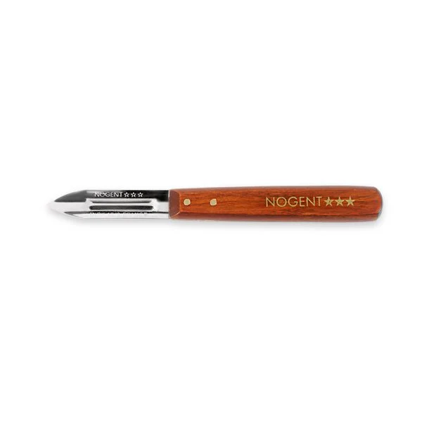 Eplucheur double tranchant Nogent - Image 2