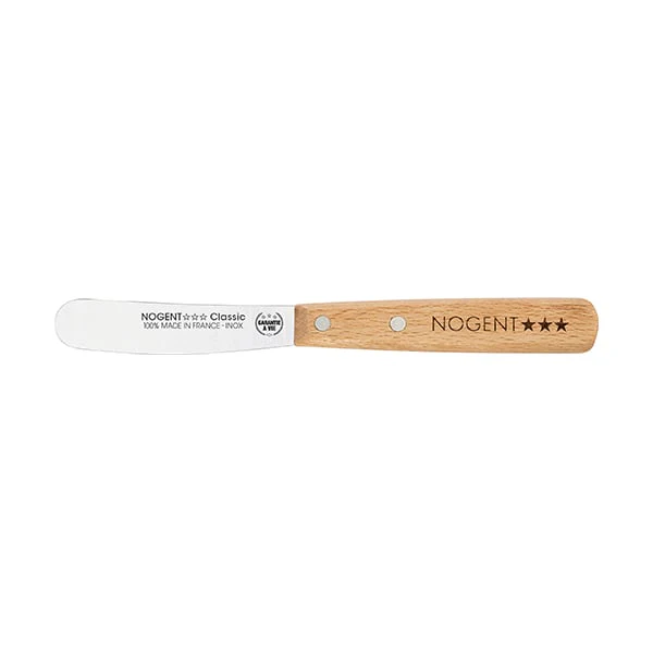 Tartineur Classic 8 cm Bois de hĂȘtre Nogent