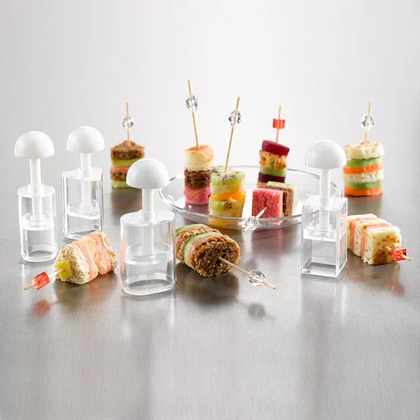 4 découpe toasts