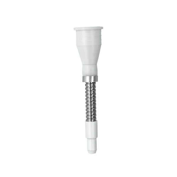 Brise-jet ventouse pour robinet
