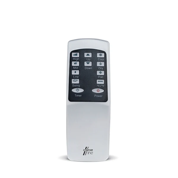 Climatiseur mobile 2600 W - Image 3