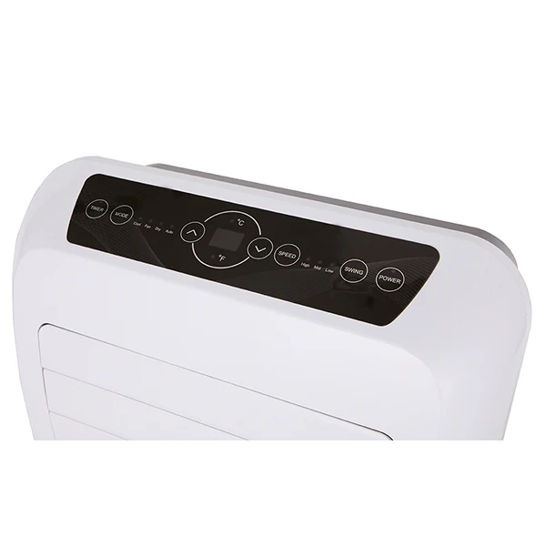 Climatiseur mobile 2600 W - Image 4