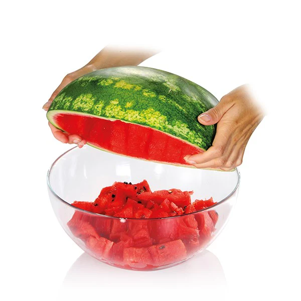 Découpe pastèque en inox - Image 2