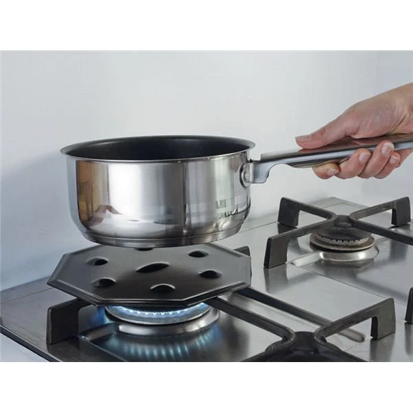 Diffuseur mijoteur tous feux Simmermat 21,5 cm B5911 - Image 3