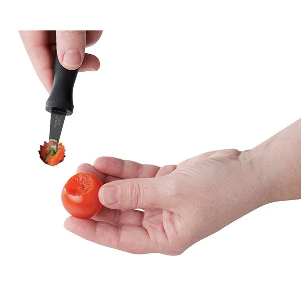 Equeuteur à tomates et cuillère parisienne - Image 2