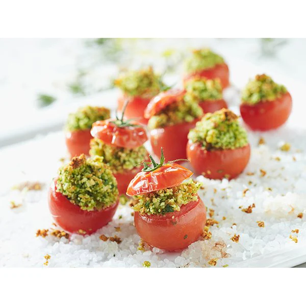 Equeuteur à tomates et cuillère parisienne - Image 6