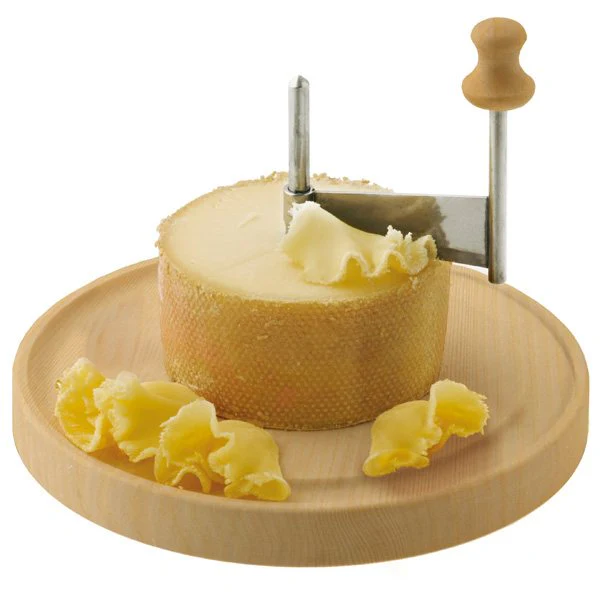 Frisette Ă fromage et sa cloche - Image 3