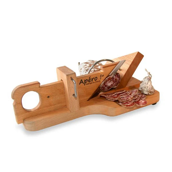 Guillotine Ă saucisson