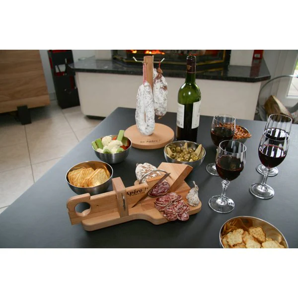Guillotine Ă saucisson - Image 5