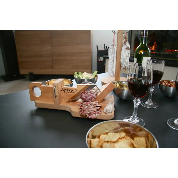 Guillotine Ă saucisson - Image 6