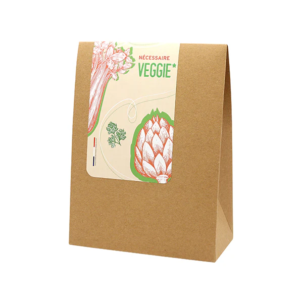 Kit 5 accessoires Veggie - Image 2
