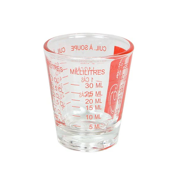 Mini verre doseur - Image 2