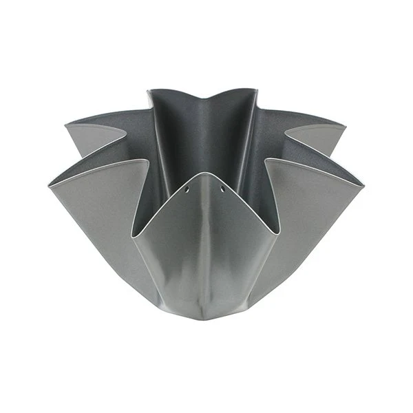 Moule en acier Ă Pandoro 25,5 cm