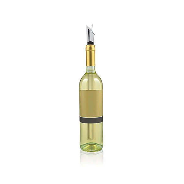 Refroidisseur Ă vin Fresco Vino en inox - Image 2