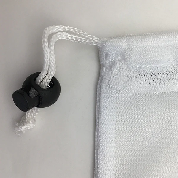 Set de 3 sacs filets de conservation - Image 2