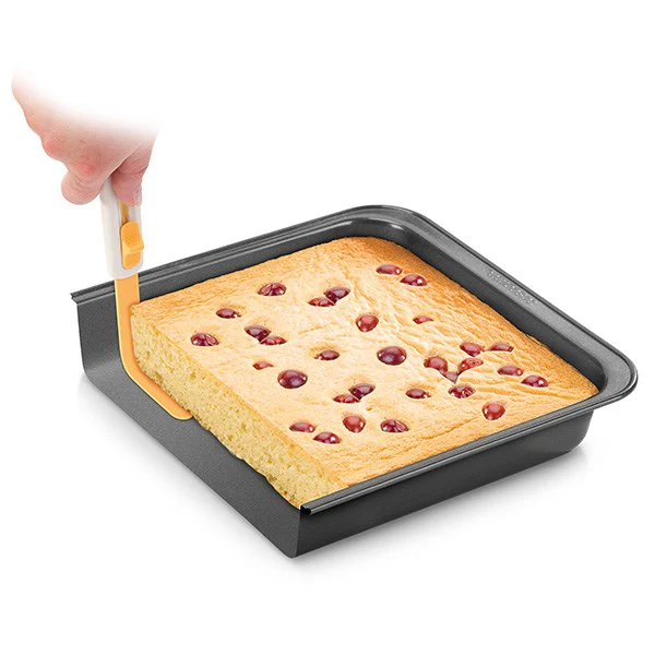 Spatule démoulage gùteau Delicia