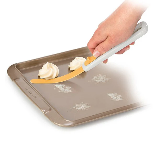 Spatule démoulage gùteau Delicia - Image 4