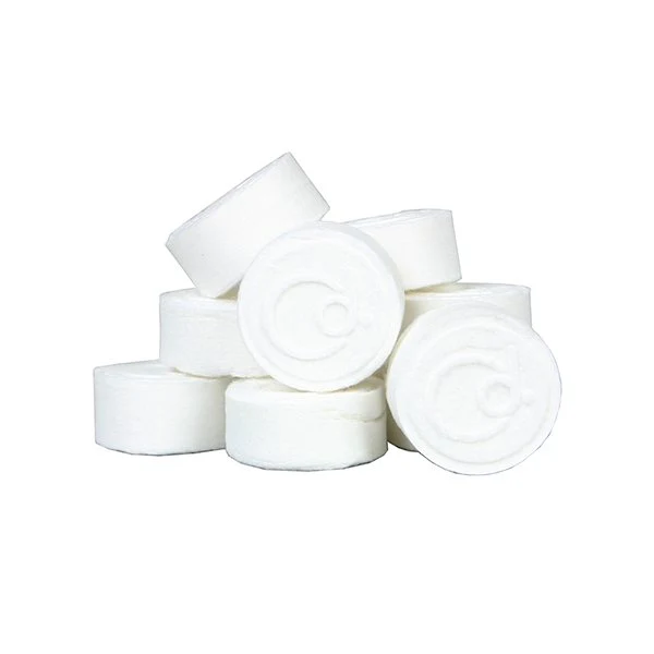 Tube 10 lingettes magiques biodégradables - Image 3