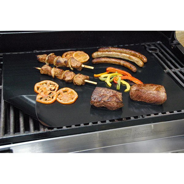 Feuille de cuisson pour barbecue 50 cm NoStik - Image 2