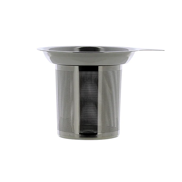 Tisanière mug Juliet en grès amande 475 ml Ogo - Image 4